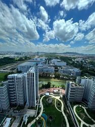 Blk 208B Clementi Gateway (Clementi), HDB 4 Rooms #602183601